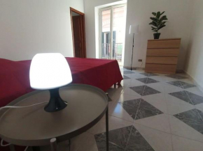 Casa Sant'Agata - real Palermo